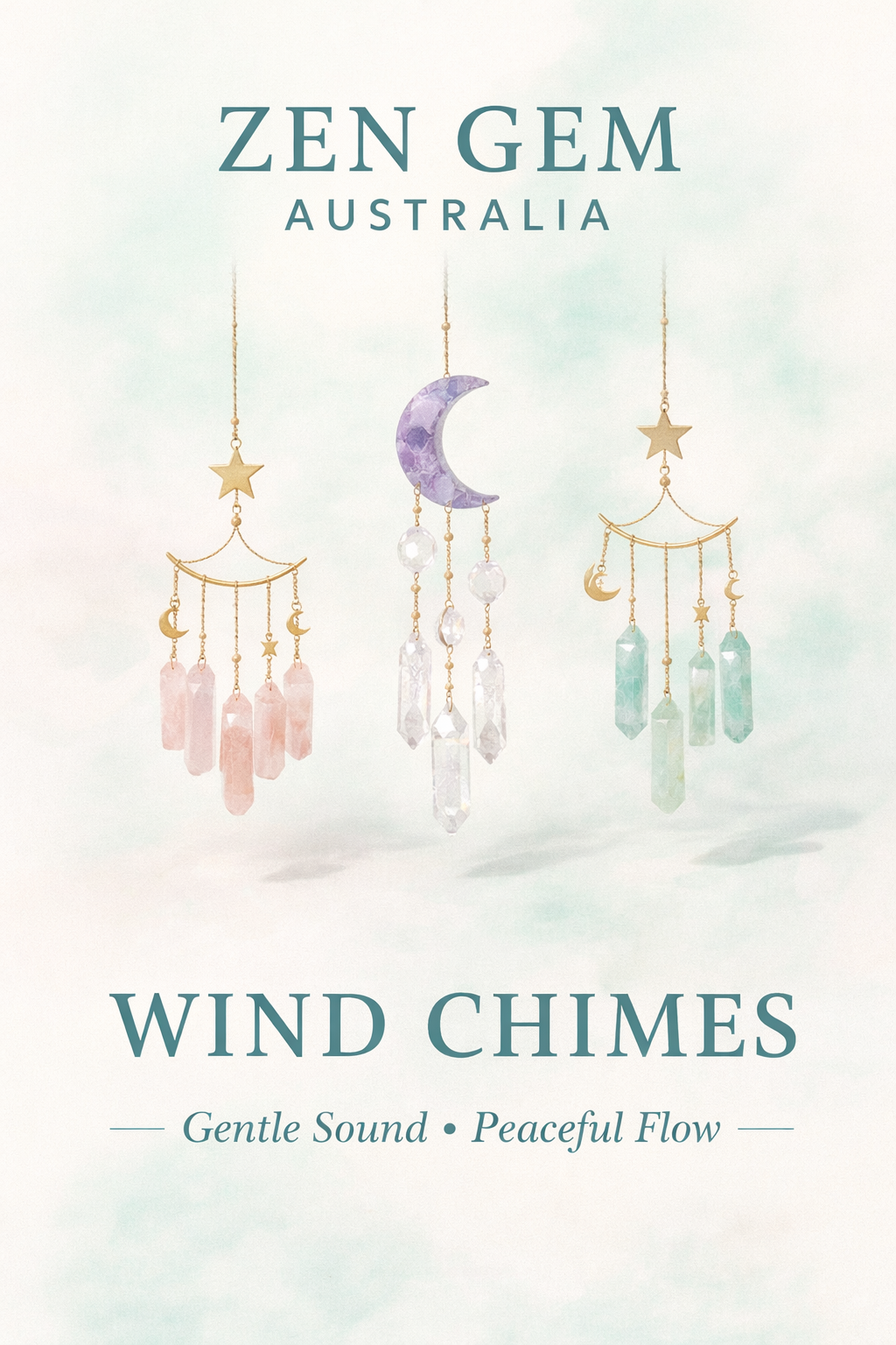 Wind Chimes