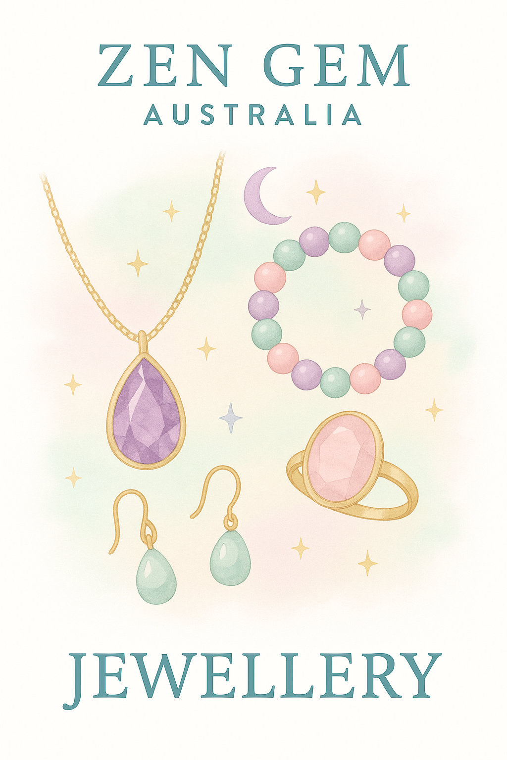 Bracelets & Jewellery