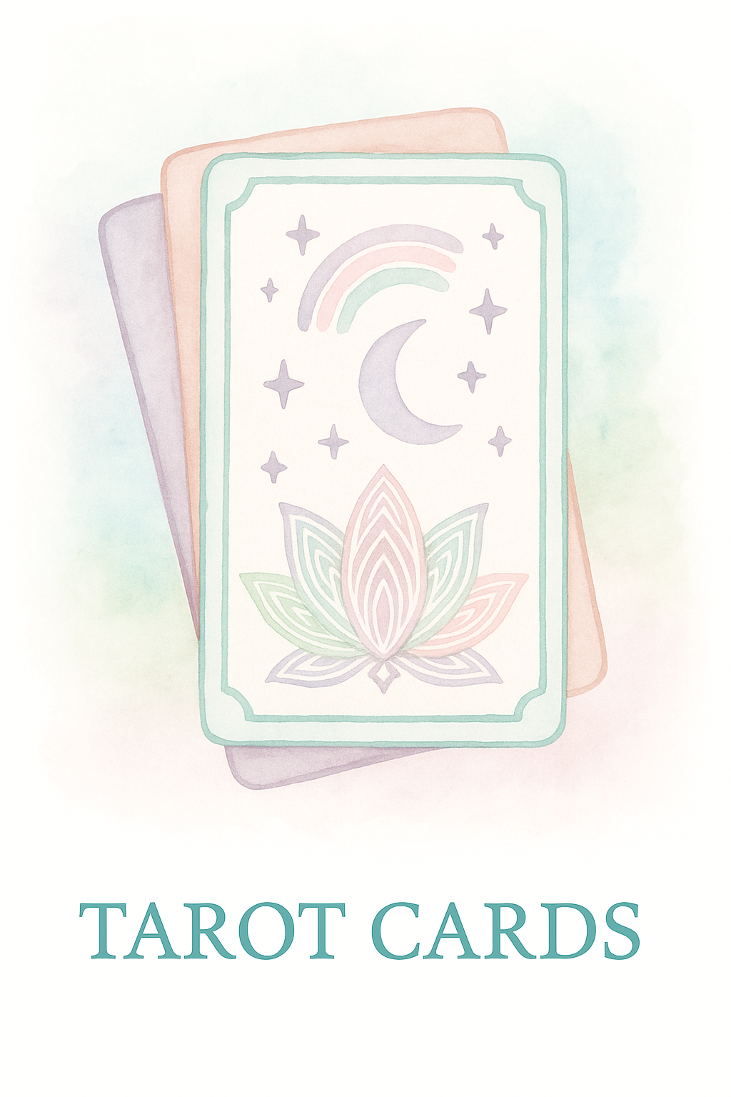 Tarot Cards