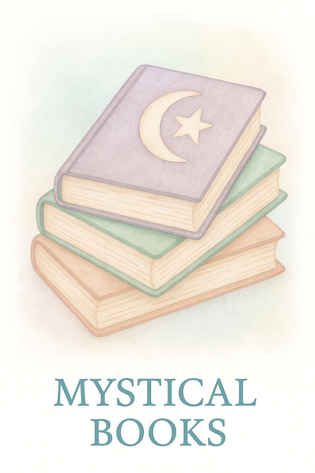 Books, Manuals, Guides