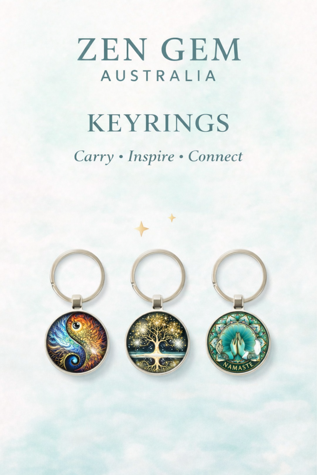 Key Rings